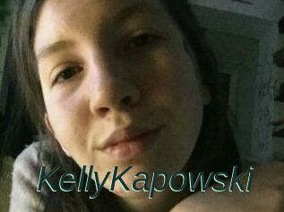 KellyKapowski