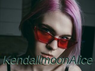 KendallmoonAlice