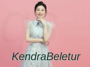 KendraBeletur