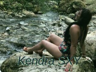 Kendra_SXY