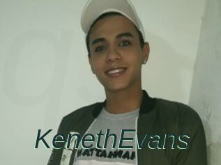 KenethEvans