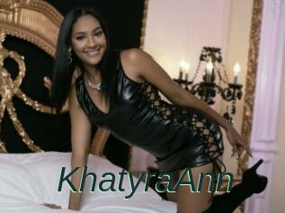 KhatyraAnn