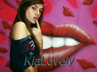 KiaLovely