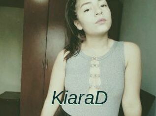 KiaraD