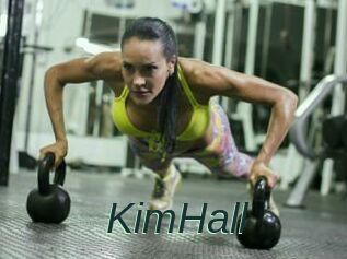 KimHall