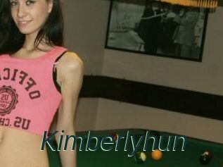 Kimberlyhun
