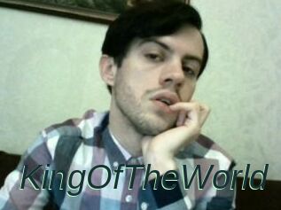 KingOfTheWorld