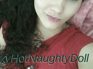 KinkyHotNaughtyDoll