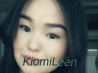 KiomiLeen