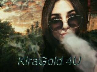 KiraGold_4U
