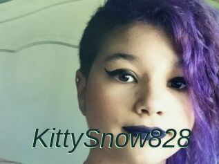 KittySnow828