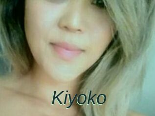 Kiyoko