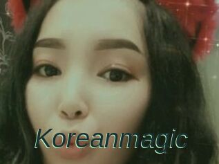 Koreanmagic