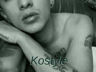 Kostyle