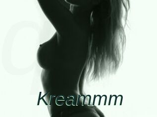 Kreammm