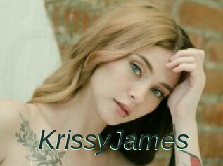 KrissyJames