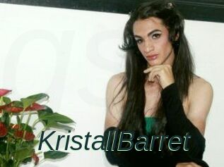 KristallBarret