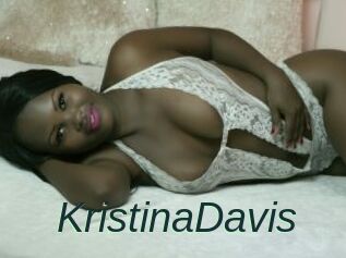 KristinaDavis