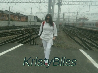 KristyBliss