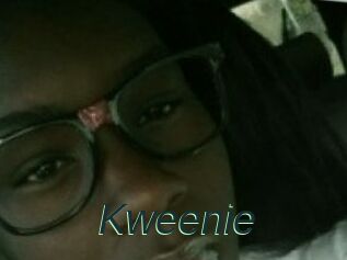 Kweenie