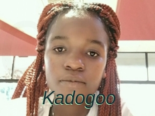 Kadogoo