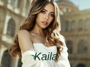 Kaila