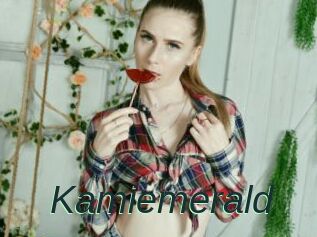 Kamiemerald
