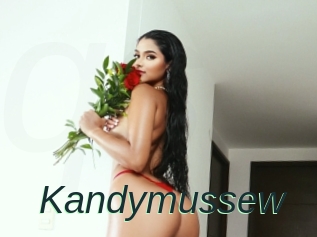 Kandymussew