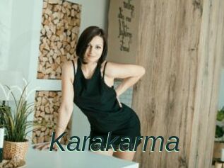 Karakarma