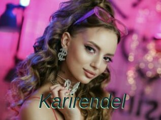 Karirendel