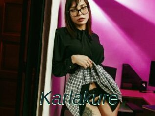 Karlakure