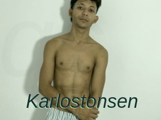 Karlostonsen