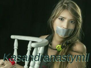 Kasandranastymil