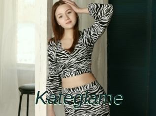 Kateglame