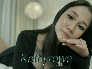 Kathyrowe