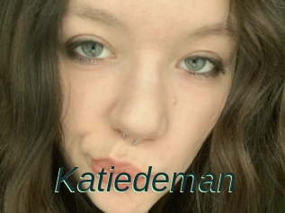 Katiedeman