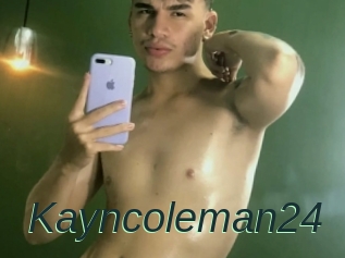 Kayncoleman24