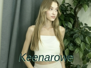 Keenarowe