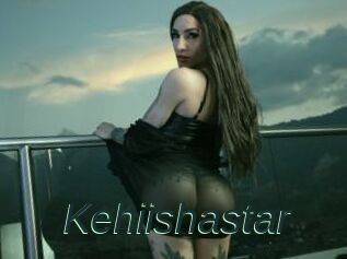 Kehiishastar