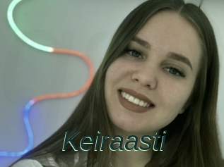 Keiraasti