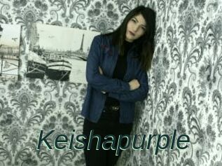 Keishapurple
