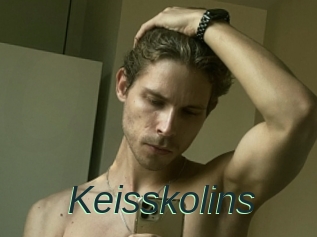 Keisskolins