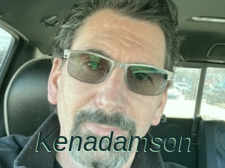 Kenadamson