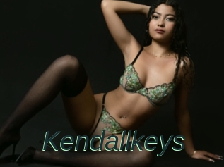 Kendallkeys