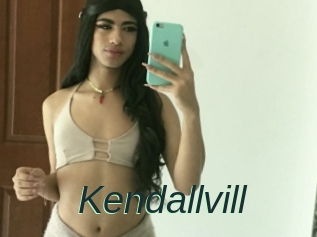 Kendallvill