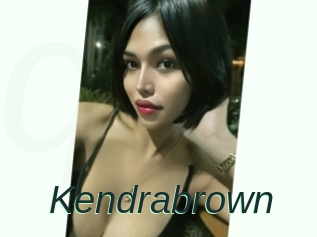 Kendrabrown