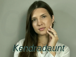 Kendradaunt