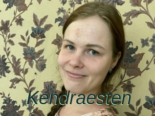 Kendraesten