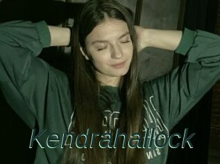 Kendrahallock