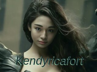 Kendyricafort